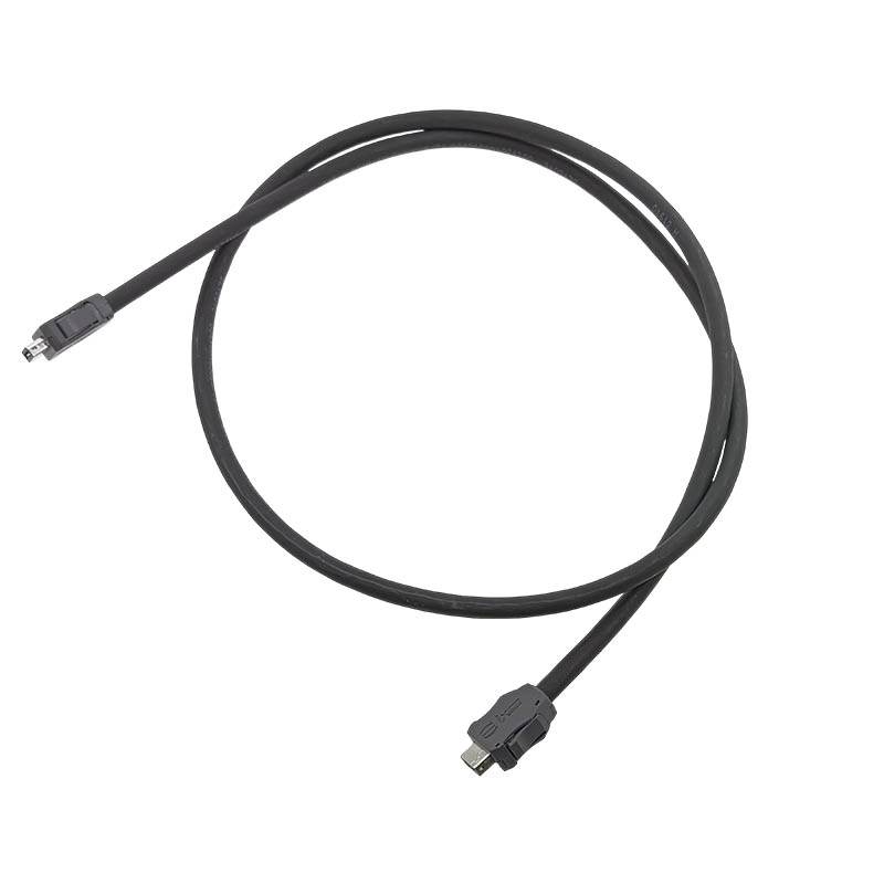 IX Industrial CAT7  Ethernet Network Cable